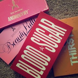 S0LD j e f f r e e s t a r